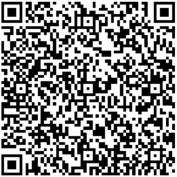 QRIS QR